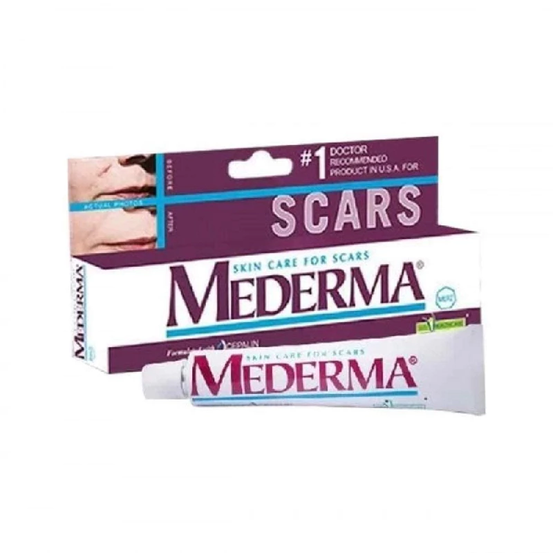 Mederma Skin Care Gel - Image 3