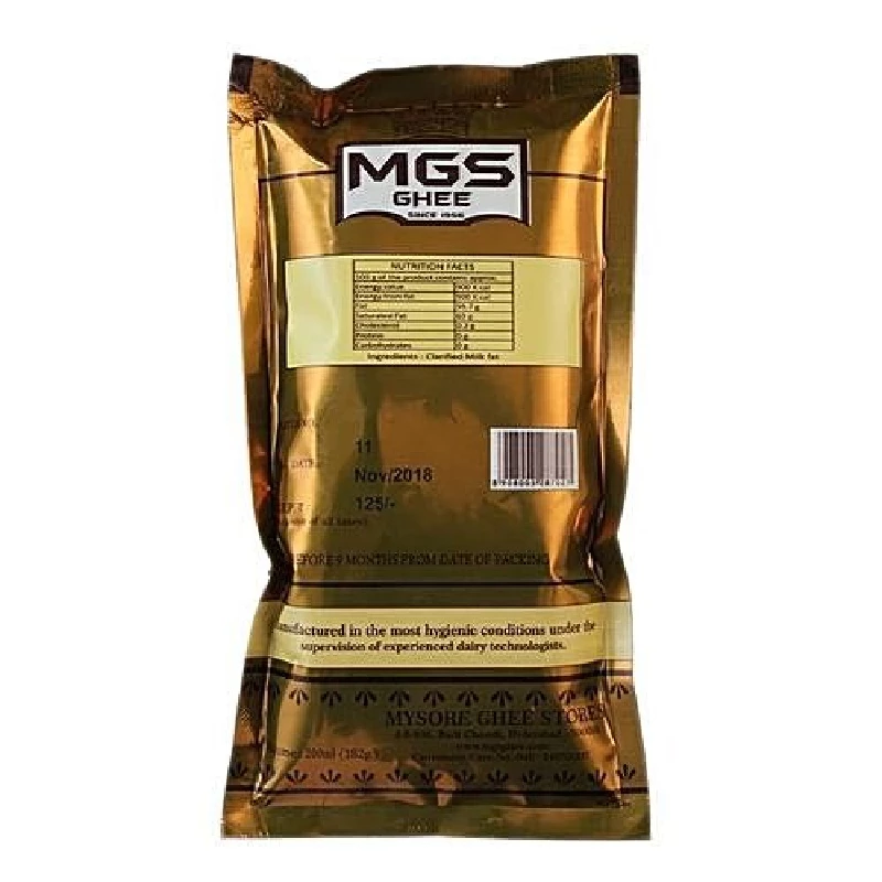 Mgs Ghee - Image 4