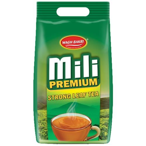 Mili Premium Strong Leaf Tea