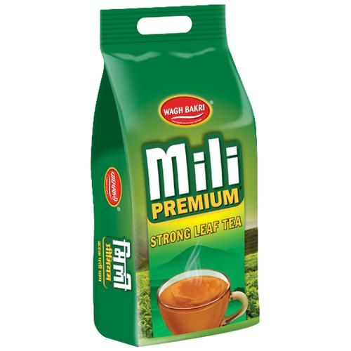 Mili Premium Strong Leaf Tea - Image 3