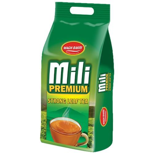 Mili Premium Strong Leaf Tea - Image 4
