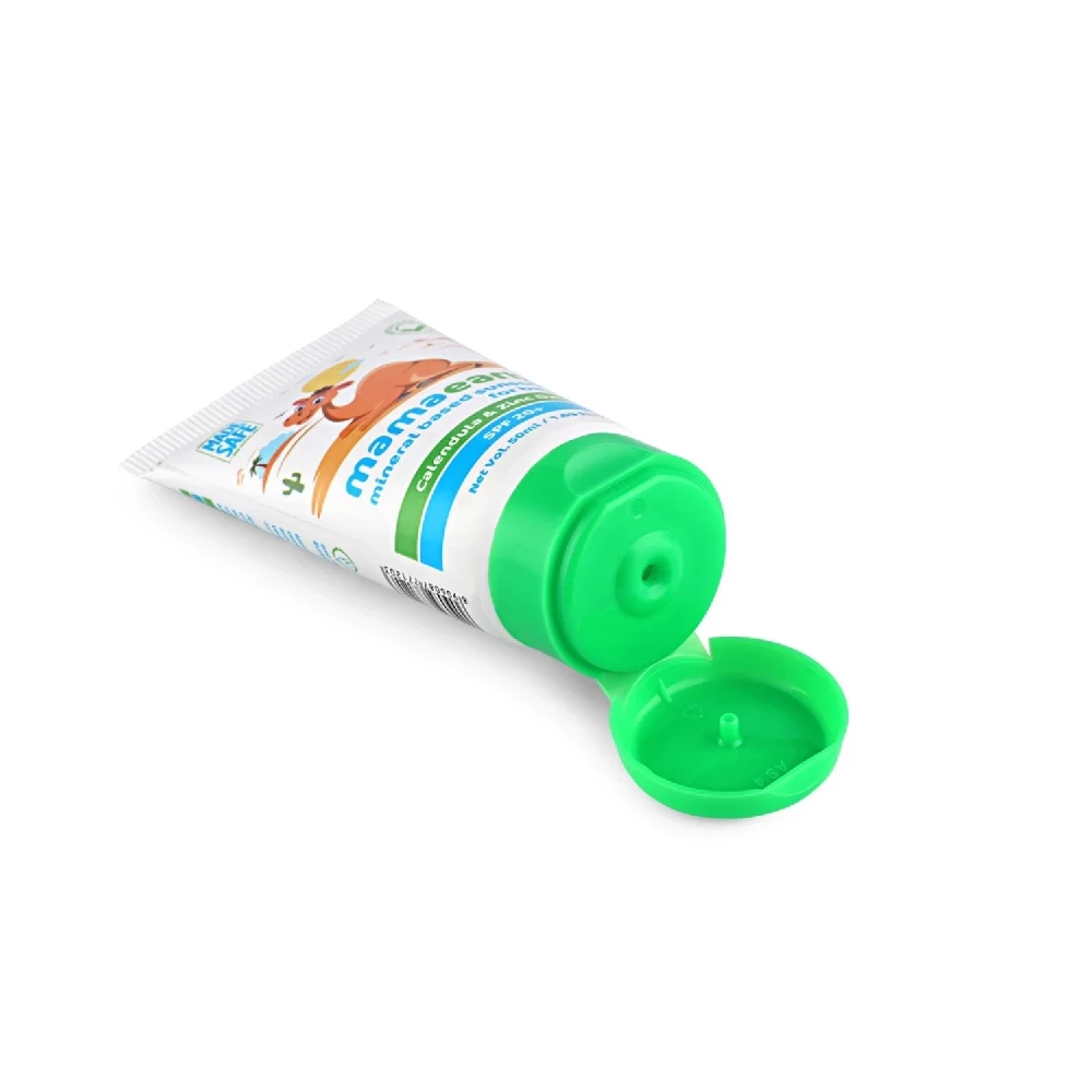 Mineral Based Sunscreen - Image 3