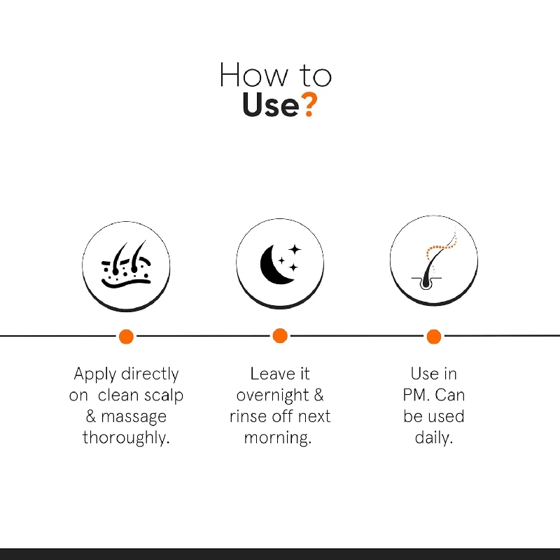 Minimalist Hair Growth Serum - Image 4