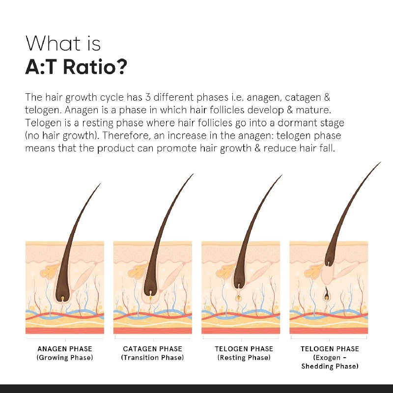 Minimalist Hair Growth Serum - Image 7
