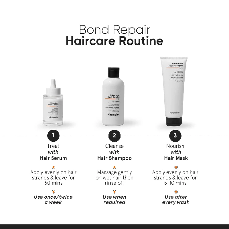 Minimalist Hair Mask - Image 7