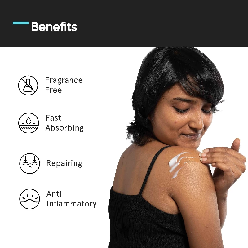 Minimalist Niacinamide 5% Body Lotion - Image 3