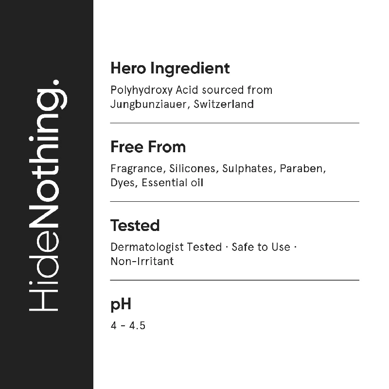 Minimalist Pha 3% Alcohol Free Face Toner - Image 5