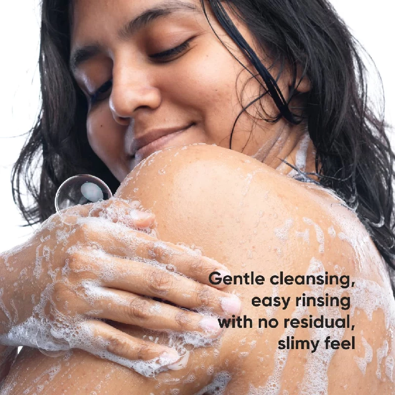 Minimalist 2% Salicylic Acid -LHA Body Wash - Image 6