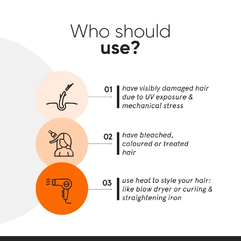 Minimalist Serum for Repairing Damaged Hair - Image 5