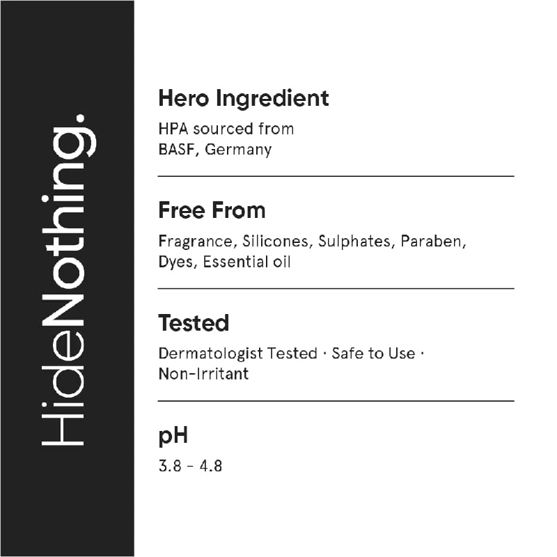 Minimalist 3% Tranexamic Acid Face Serum - Image 4