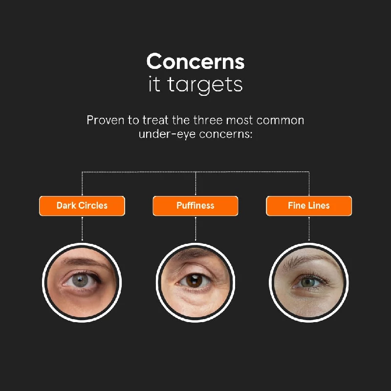 Minimalist Vitamin K- Retinal 01% Under Eye Cream - Image 3