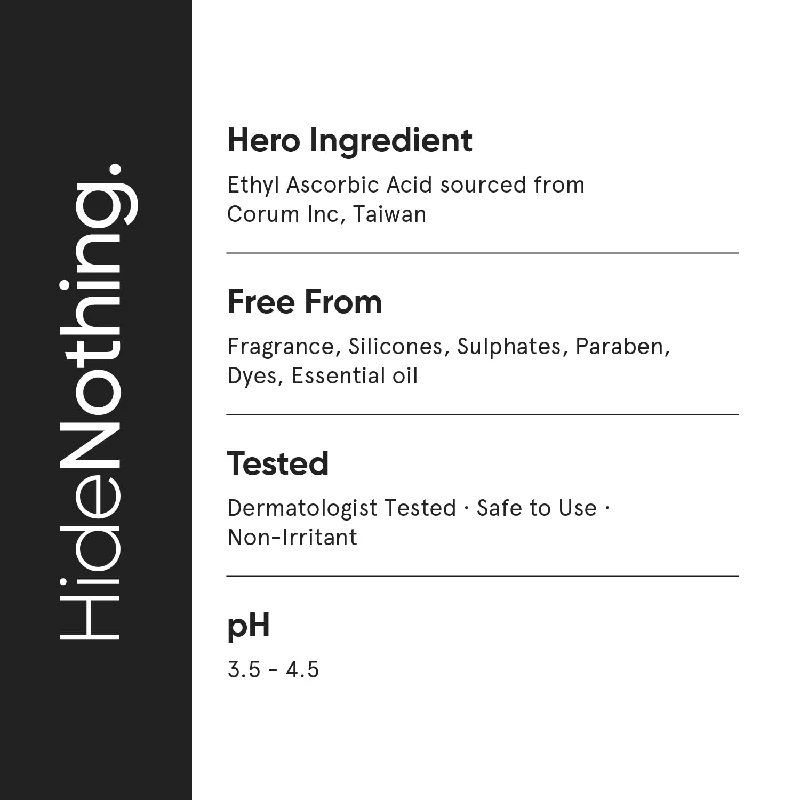 Minimalist 16% Vitamin C Face Serum - Image 5