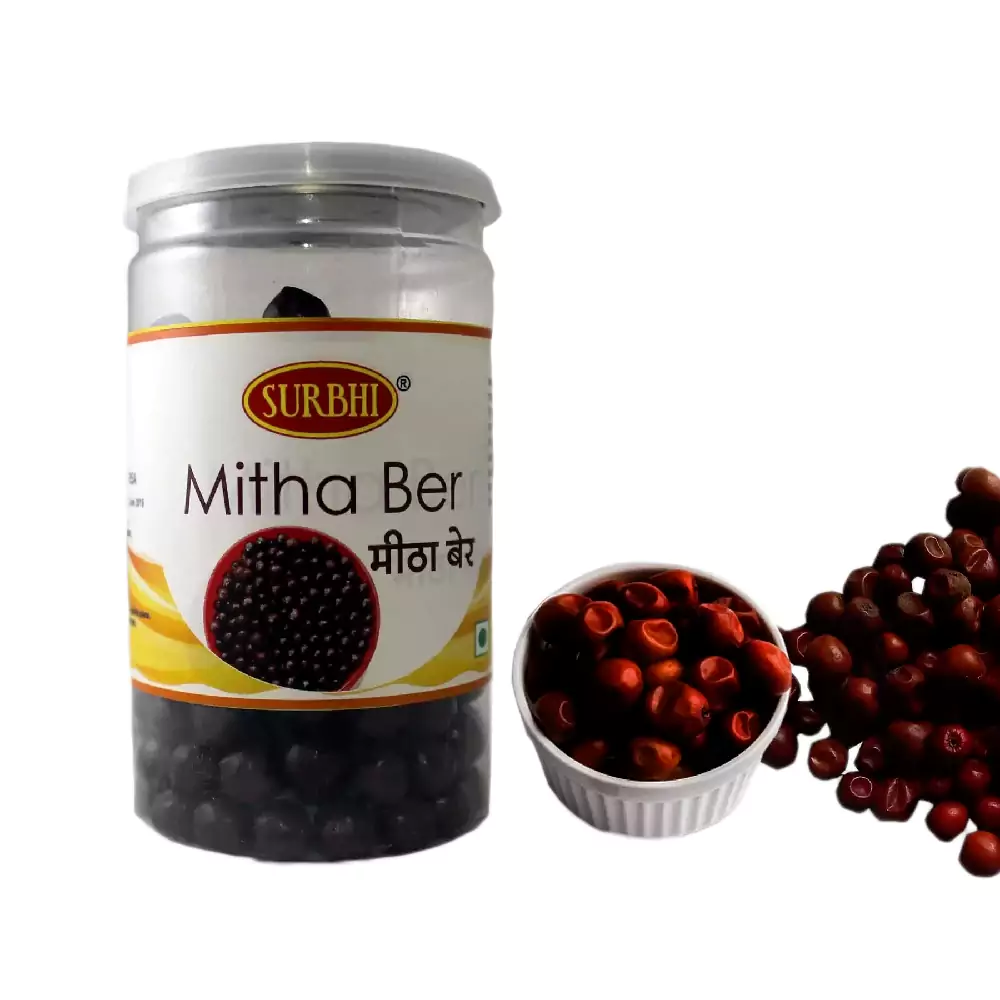 Mithe Ber