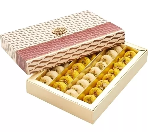 Mix Mawa Peda