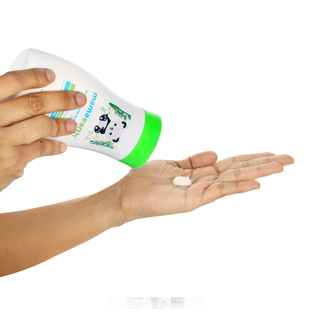 Moisturizing Daily Lotion For Babies - Image 7