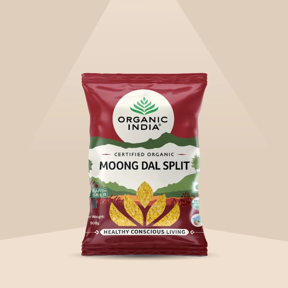Moong Dal Dhuli