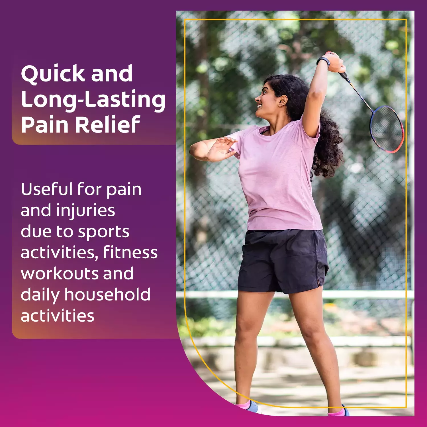 Moov Pain Relief Cream - Image 3