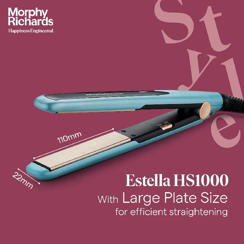 Morphy Richards Hair Straightener - Image 2