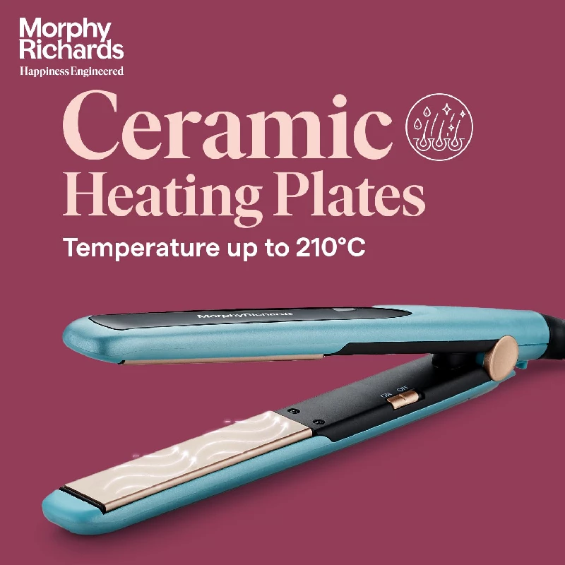 Morphy Richards Hair Straightener - Image 3