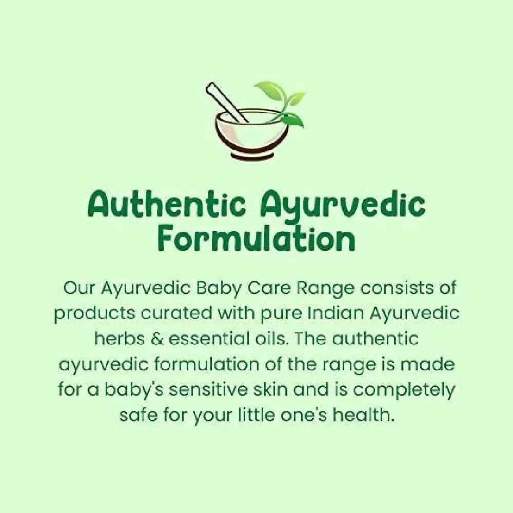 Mother Sparsh Tummy Roll On Hing & Saunf Oil - Image 3
