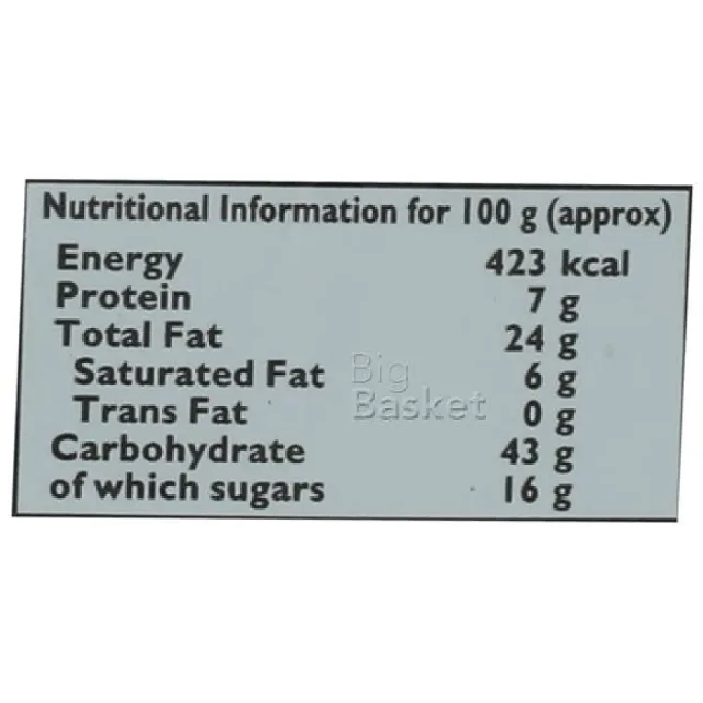 Mother's Recipe  Mother's Recipe mix-chicken-nawabi 100 g Pouch - Image 2