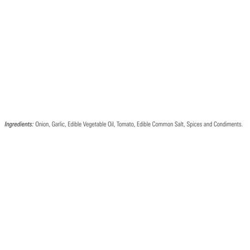 Mother's Recipe  Mothers Recipe Pav Bhaji Mix - Image 3