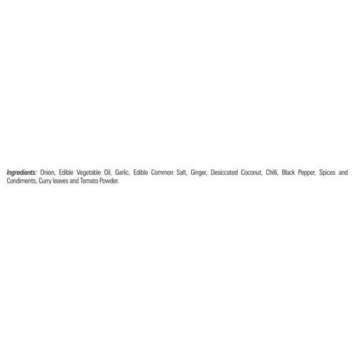 Mother's Recipe  Mothers Recipe mix-chicken-chettinad 80 g Pouch - Image 3