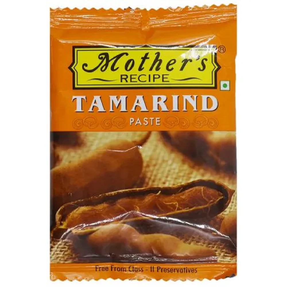 Mother's Recipe Paste - Tamarind - Image 1