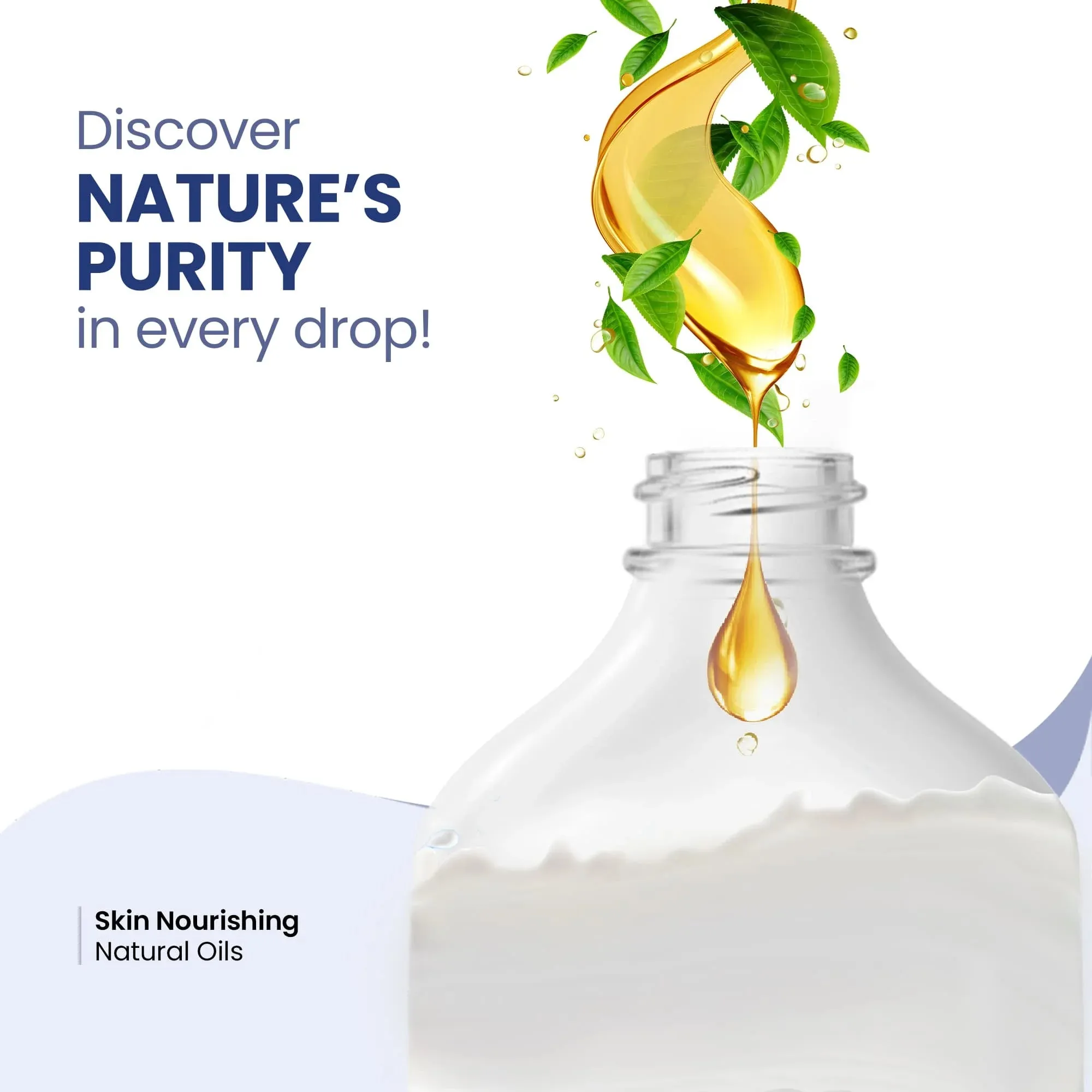 Mother Sparsh Natural Care Baby Lotion - Image 10