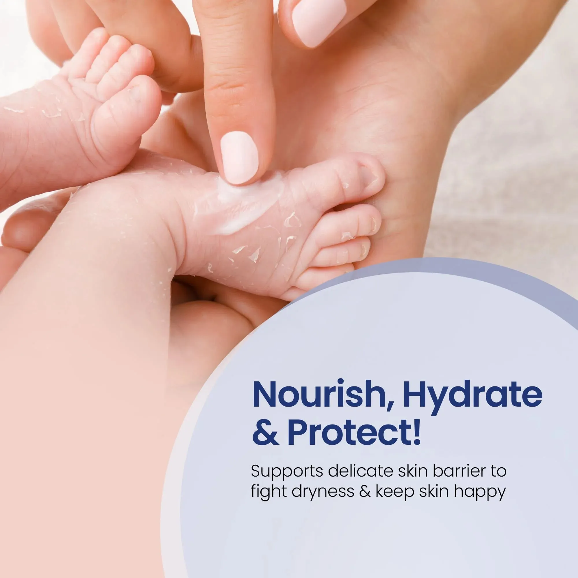 Mother Sparsh Natural Care Baby Lotion - Image 11