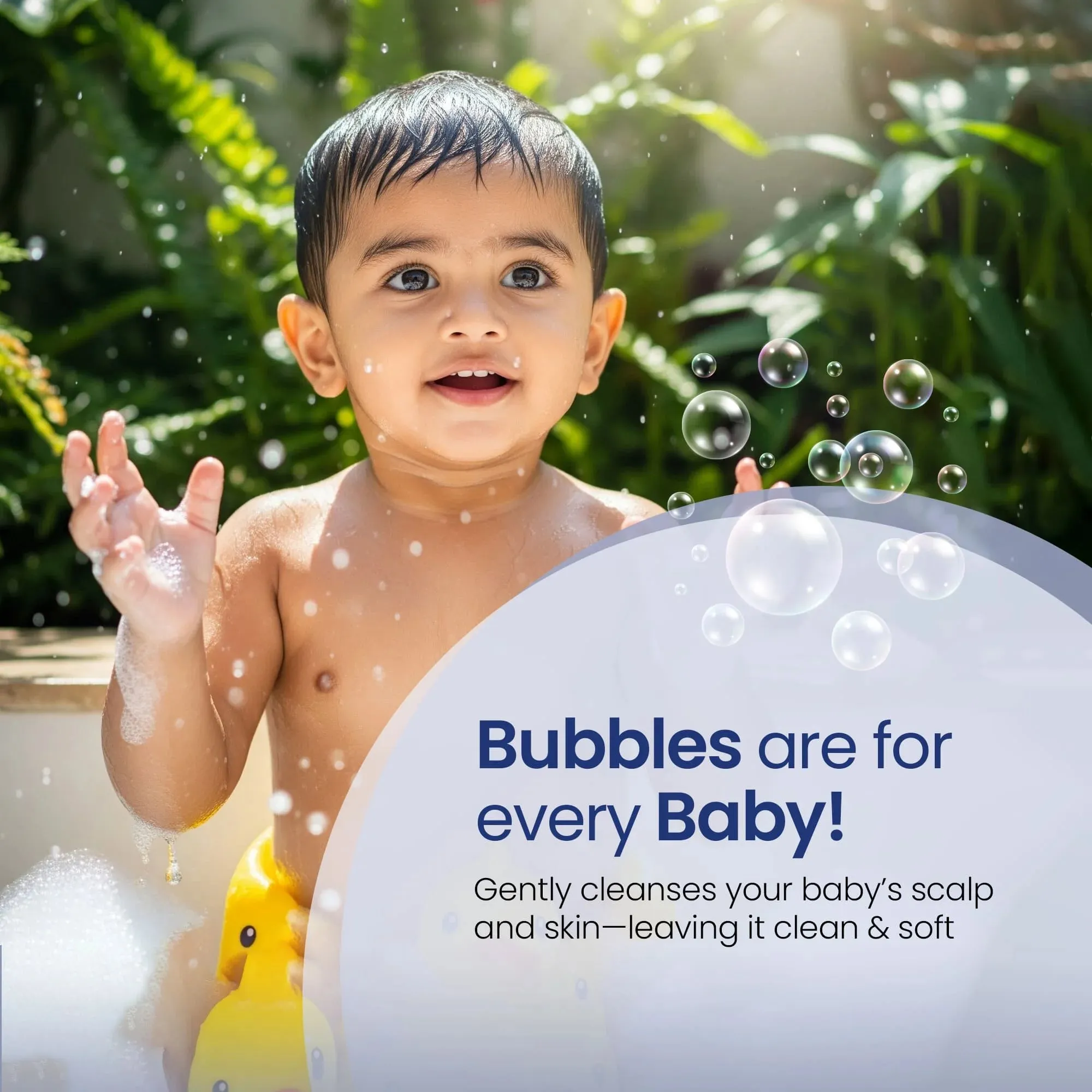 Mother Sparsh Natural Care Baby Wash & Shampoo - Image 12