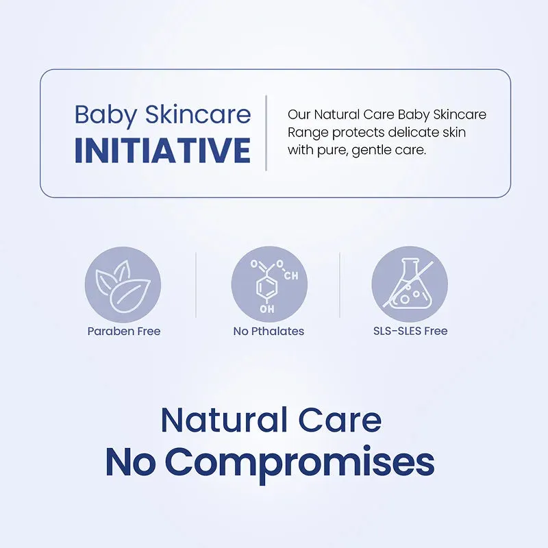 Mother Sparsh Natural Care Diaper Rash Cream - Image 5