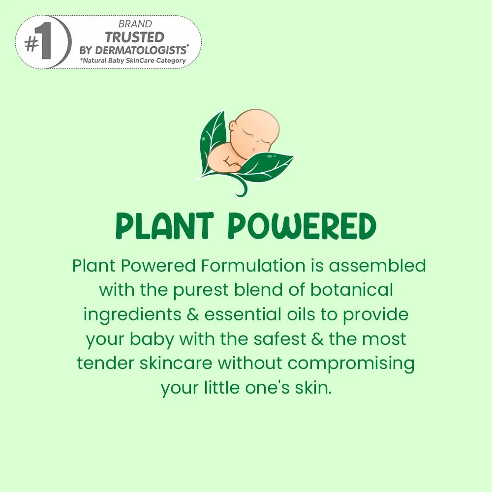 Mother Sparsh Plant Powered Laundry Detergent for Babies & Adults with Sensitive Skin Refill Pack - Image 12