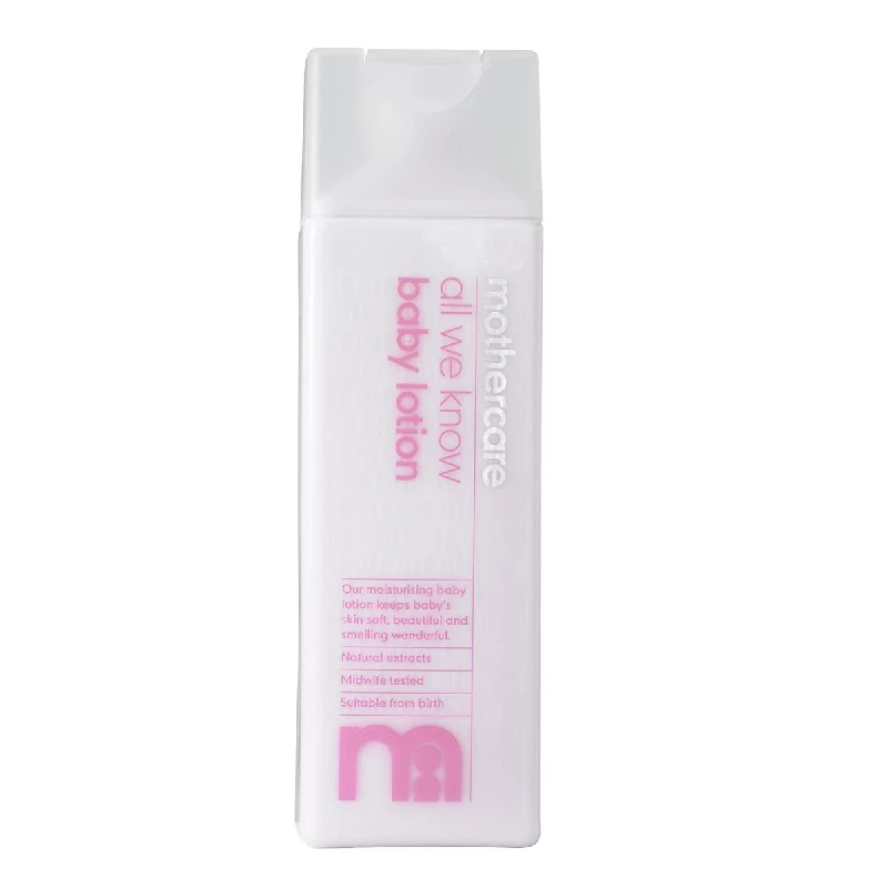 Mothercare Infant Unisex Baby Toiletries Mothercare Infant Unisex Baby Toiletries-Pack Size-300 g