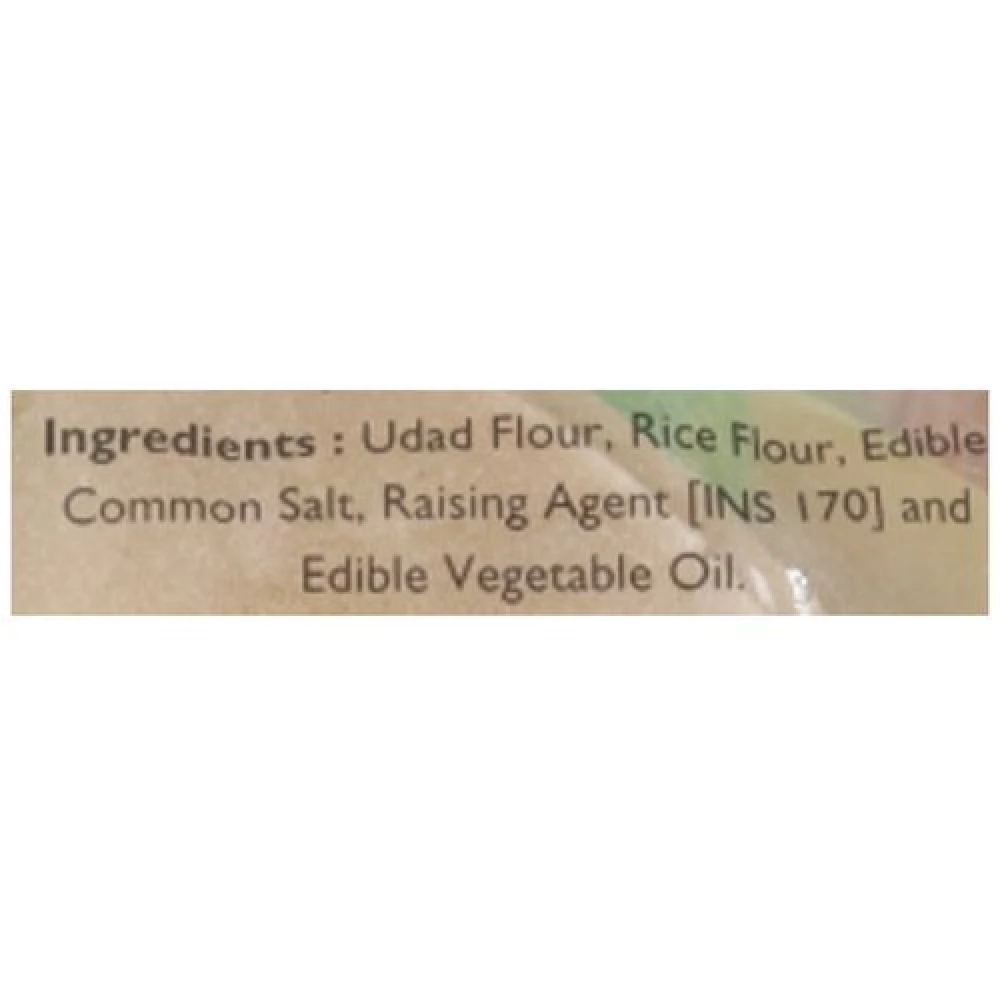 Mother's Recipe Appalam - Image 3