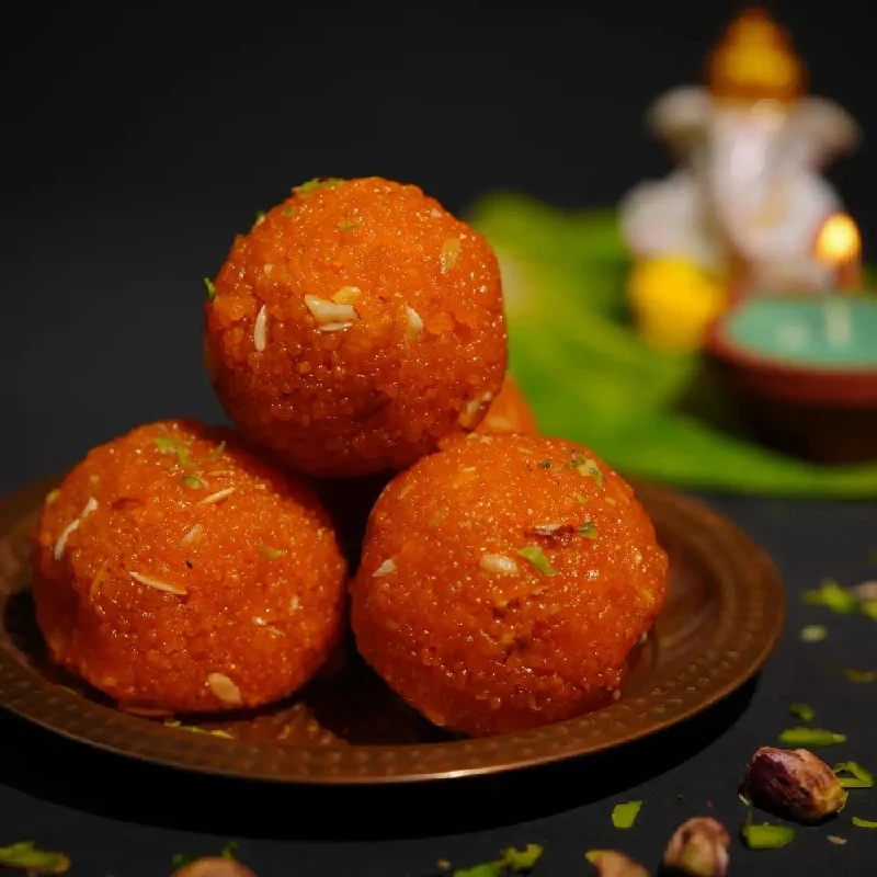 Motichoor Laddoo