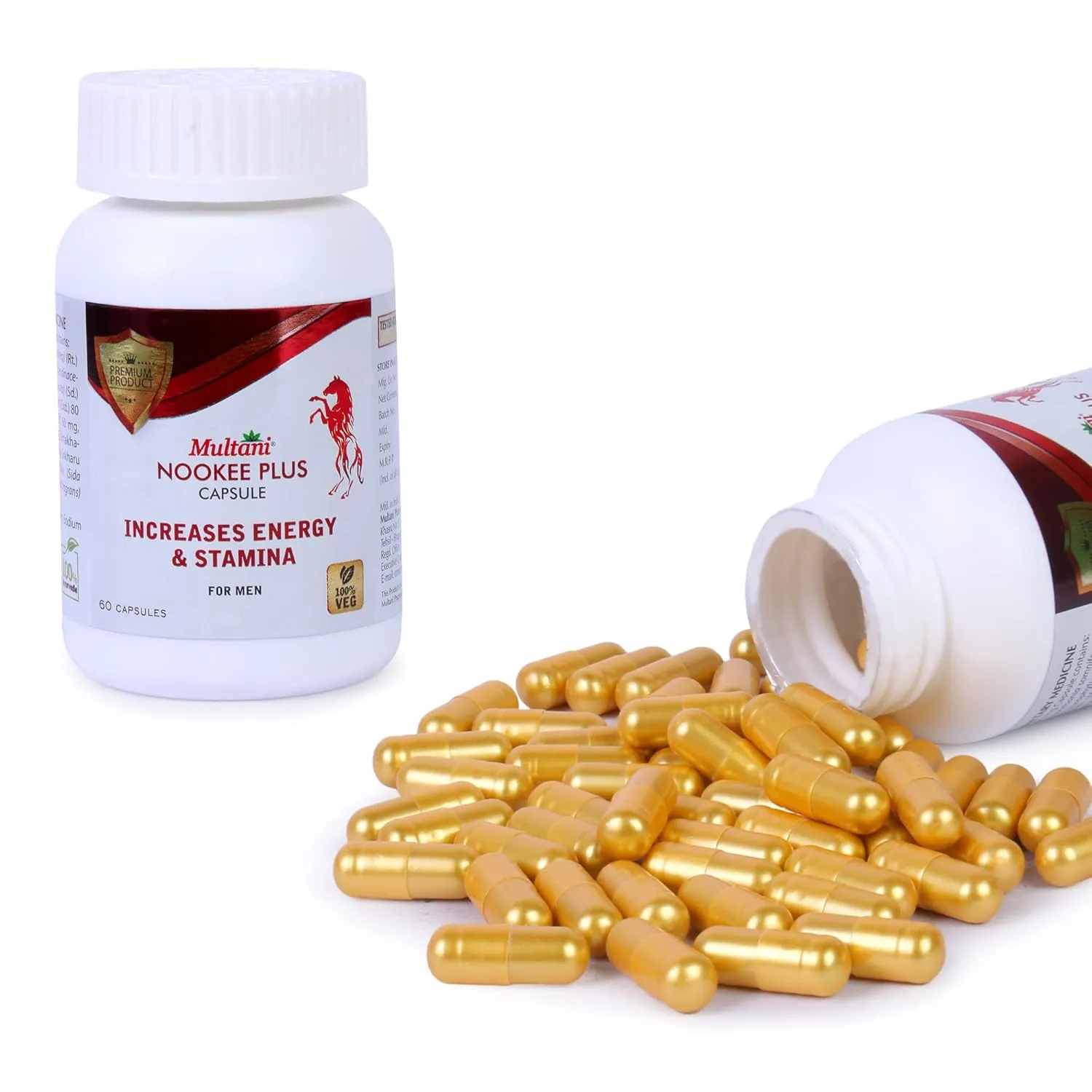 Multani Nookee Plus Capsule - Image 10