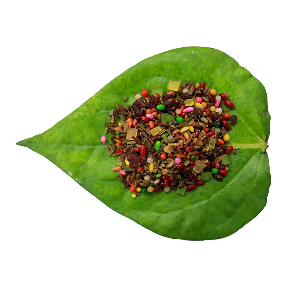 Mumbaiya Mix