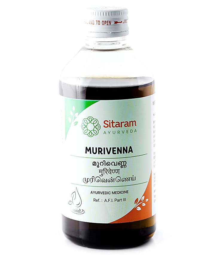 Murivenna Oil - Image 1