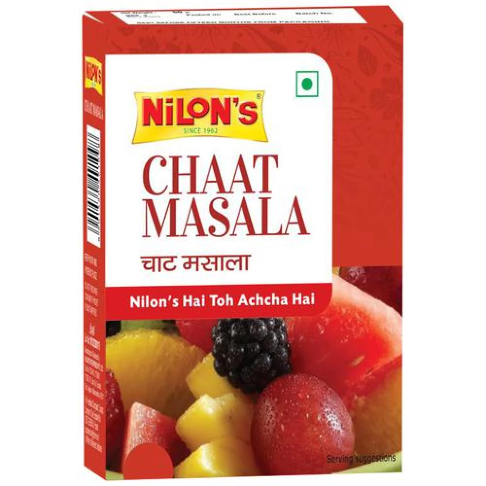 NILONS Chat Masala NILONS Chat Masala--100 g