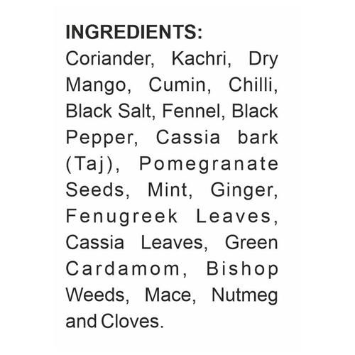 NILONS Chhole Masala - Image 3