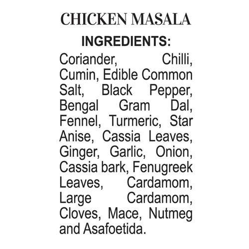 NILONS Chicken Masala - Image 3