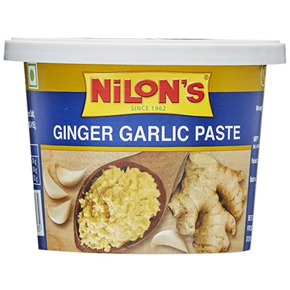NILONS Ginger Garlic Paste