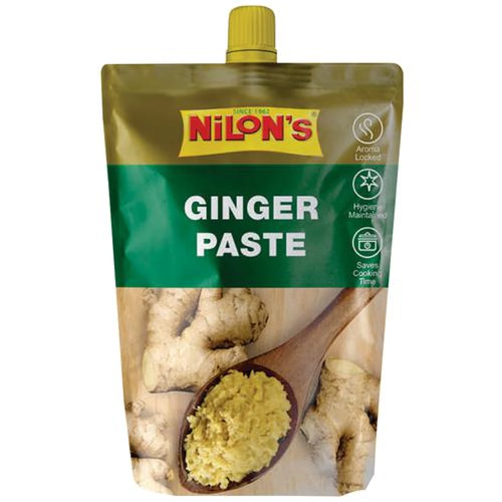 NILONS Ginger Paste