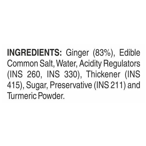 NILONS Ginger Paste - Image 3