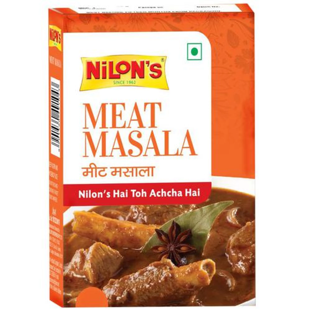 NILONS Meat Masala NILONS Meat Masala--100 g