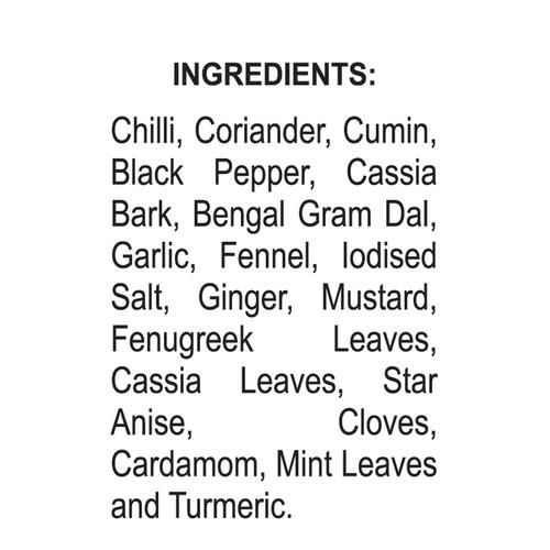 NILONS Meat Masala - Image 3