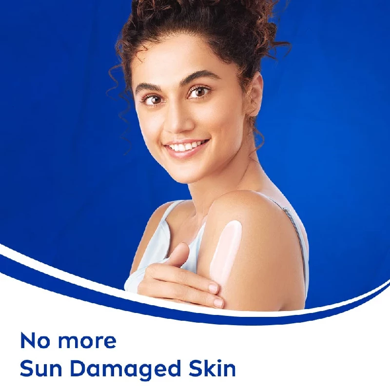 NIVEA Aloe Protection Body Lotion - Image 2