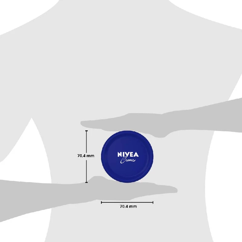NIVEA Multi Purpose Cream - Image 4