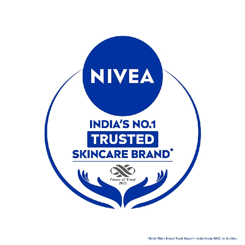 NIVEA Waterlily & Oil Body Wash - Image 8